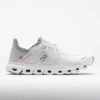 On Running On Cloud 6 Coast Women's White/Glacier