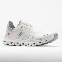 On Running On Cloud 6 Coast Women's White/Glacier 10 On Running On Cloud 6 Coast Women's White/Glacier -Holabird Sports Store 042631 5
