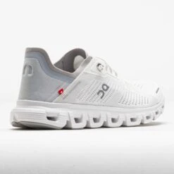 On Running On Cloud 6 Coast Women's White/Glacier 11 On Running On Cloud 6 Coast Women's White/Glacier -Holabird Sports Store 042631 6