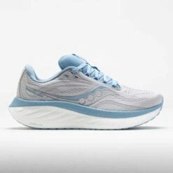 Saucony Ride 18 Women's Cloud/Dream