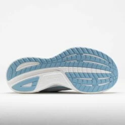 Saucony Ride 18 Women's Cloud/Dream -Holabird Sports Store 042634 4