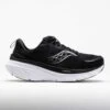 Saucony Guide 18 Men's Black/White -Holabird Sports Store 042643 3