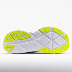 Saucony Guide 18 Men's White/Peel 9 Saucony Guide 18 Men's White/Peel -Holabird Sports Store 042644 4