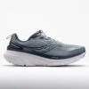 Saucony Guide 18 Men's Flint/Navy 13 Saucony Guide 18 Men's Flint/Navy -Holabird Sports Store 042645 3