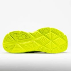 Saucony Guide 18 Men's Cloud/Citron -Holabird Sports Store 042646 4