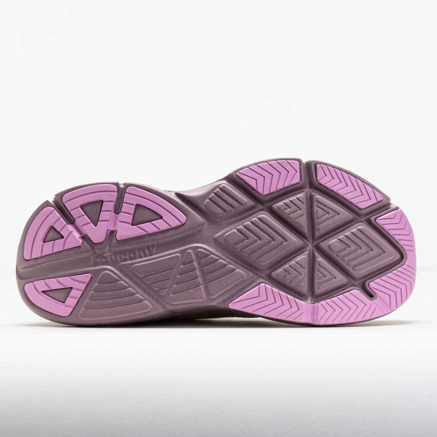 Saucony Guide 18 Women's Moon/Quail 4 Saucony Guide 18 Women's Moon/Quail - Image 4