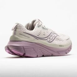 Saucony Guide 18 Women's Moon/Quail 11 Saucony Guide 18 Women's Moon/Quail -Holabird Sports Store 042651 6