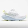 Saucony Guide 18 Women's White/Ice Melt