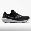 Saucony Echelon 10 Men's Black/Silver 12 Saucony Echelon 10 Men's Black/Silver -Holabird Sports Store 042655 3