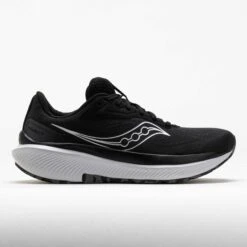Saucony Echelon 10 Men's Black/Silver