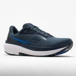 Saucony Echelon 10 Men's Dusk/Skydiver 10 Saucony Echelon 10 Men's Dusk/Skydiver -Holabird Sports Store 042656 5