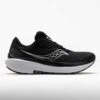 Saucony Echelon 10 Women's Black/Silver -Holabird Sports Store 042658 3