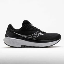 Saucony Echelon 10 Women's Black/Silver