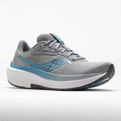 Saucony Echelon 10 Women's Flint/Breeze -Holabird Sports Store 042660 5