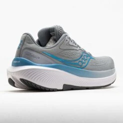 Saucony Echelon 10 Women's Flint/Breeze -Holabird Sports Store 042660 6