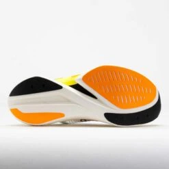 Saucony Endorphin Elite 2 Unisex White/Peel -Holabird Sports Store 042661 4