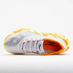 Saucony Endorphin Pro 4 Women's Fog/Peel 8 Saucony Endorphin Pro 4 Women's Fog/Peel -Holabird Sports Store 042664 2