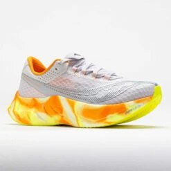 Saucony Endorphin Pro 4 Women's Fog/Peel 10 Saucony Endorphin Pro 4 Women's Fog/Peel -Holabird Sports Store 042664 5