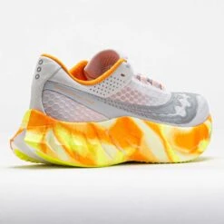 Saucony Endorphin Pro 4 Women's Fog/Peel 11 Saucony Endorphin Pro 4 Women's Fog/Peel -Holabird Sports Store 042664 6