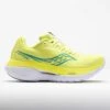 Saucony Endorphin Trainer Women's Sunny/Denim -Holabird Sports Store 042673 3