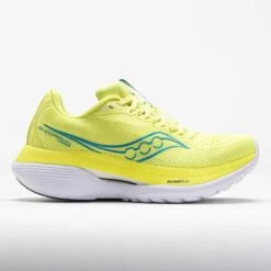 Saucony Endorphin Trainer Women's Sunny/Denim