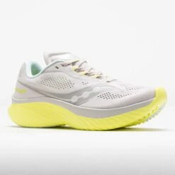 Saucony Kinvara 15 Women's Moon/Sunny -Holabird Sports Store 042678 5