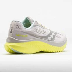 Saucony Kinvara 15 Women's Moon/Sunny -Holabird Sports Store 042678 6