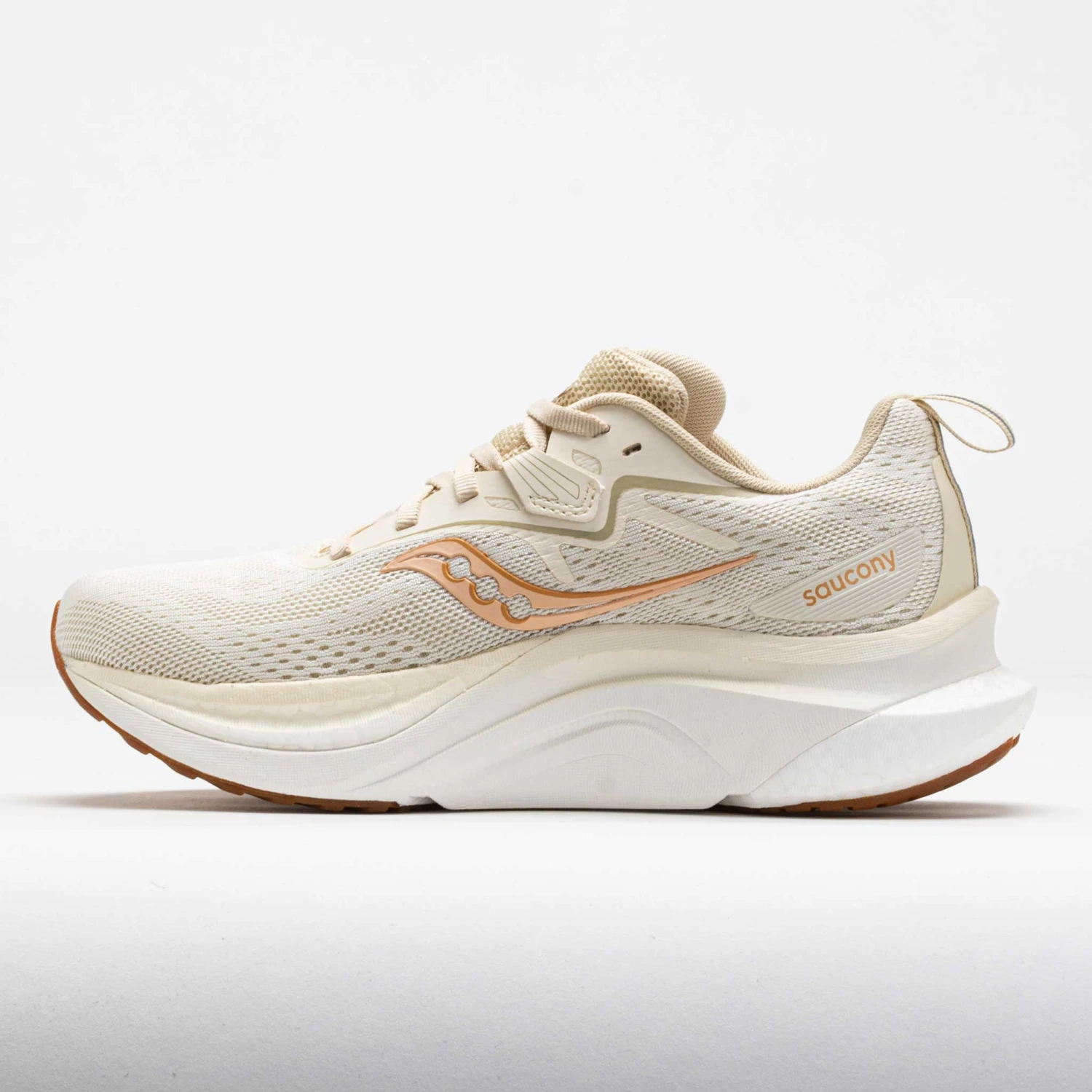 Saucony Tempus 2 Women's Grain/Gum 2 Saucony Tempus 2 Women's Grain/Gum - Image 2