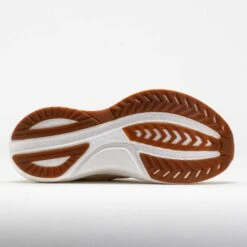 Saucony Tempus 2 Women's Grain/Gum 9 Saucony Tempus 2 Women's Grain/Gum -Holabird Sports Store 042685 4