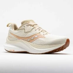 Saucony Tempus 2 Women's Grain/Gum 10 Saucony Tempus 2 Women's Grain/Gum -Holabird Sports Store 042685 5