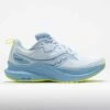 Saucony Tempus 2 Women's Ice/Primrose -Holabird Sports Store 042686 3