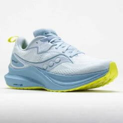 Saucony Tempus 2 Women's Ice/Primrose -Holabird Sports Store 042686 5