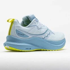 Saucony Tempus 2 Women's Ice/Primrose -Holabird Sports Store 042686 6
