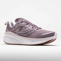 Saucony Omni 22 Women's Woodrose -Holabird Sports Store 042690 5