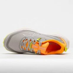 Saucony Peregrine 15 Women's Dove/Peel 8 Saucony Peregrine 15 Women's Dove/Peel -Holabird Sports Store 042697 2