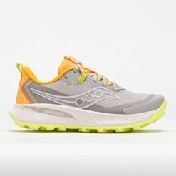 Saucony Peregrine 15 Women's Dove/Peel