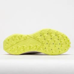 Saucony Peregrine 15 Women's Dove/Peel 9 Saucony Peregrine 15 Women's Dove/Peel -Holabird Sports Store 042697 4