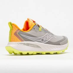 Saucony Peregrine 15 Women's Dove/Peel 11 Saucony Peregrine 15 Women's Dove/Peel -Holabird Sports Store 042697 6