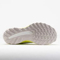 Saucony Ride TR 2 Women's White/Sunny 9 Saucony Ride TR 2 Women's White/Sunny -Holabird Sports Store 042699 4