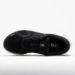 On Running On Cloud 6 Women's Black/White -Holabird Sports Store 042701 2