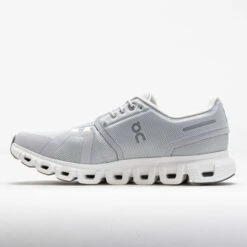 On Running On Cloud 6 Women's Glacier/White -Holabird Sports Store 042702 1