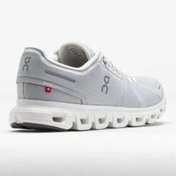 On Running On Cloud 6 Women's Glacier/White -Holabird Sports Store 042702 6