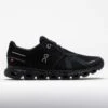 On Running On Cloud 6 Men's Black/Black -Holabird Sports Store 042710 3