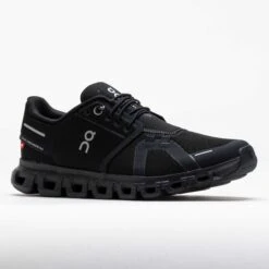 On Running On Cloud 6 Men's Black/Black 10 On Running On Cloud 6 Men's Black/Black -Holabird Sports Store 042710 5
