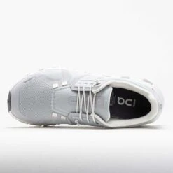 On Running On Cloud 6 Men's Glacier/White -Holabird Sports Store 042713 2