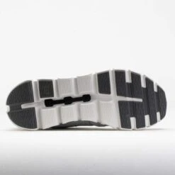 On Running On Cloud 6 Men's Glacier/White -Holabird Sports Store 042713 4