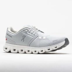 On Running On Cloud 6 Men's Glacier/White -Holabird Sports Store 042713 5