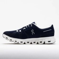 On Running On Cloud 6 Men's Midnight/White -Holabird Sports Store 042714 1