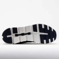 On Running On Cloud 6 Men's Midnight/White -Holabird Sports Store 042714 4