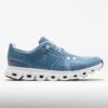 On Running On Cloud 6 Men's Chambray/White -Holabird Sports Store 042716 3